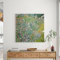 Fernleaf Canvas Wall Arts