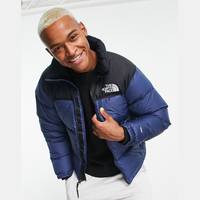 The North Face Men's Blue Puffer Jackets