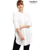 Women's Next Linen Shirts