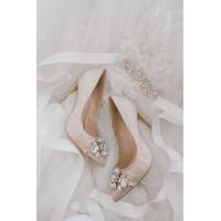 John Lewis Wedding Shoes