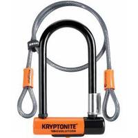 Kryptonite D Locks