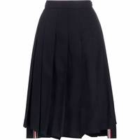 Thom Browne Women's Stripe Skirts