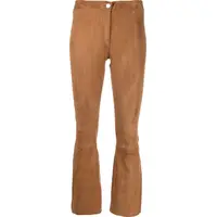 Arma Women's Cropped Trousers