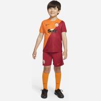 Nike Kids Football Kits