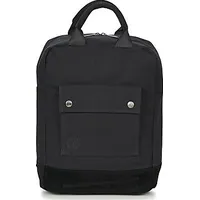 Mi Pac Men's Black Backpacks