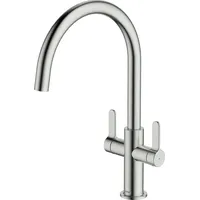 McAlpine Kitchen Mixer Taps