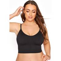 Yours Women's Padded Bralettes