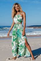 Cupshe UK Women's Beach Maxi Dresses
