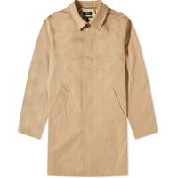 END. A.P.C. Men's Mac Coats