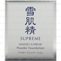 Kose Powder Foundations