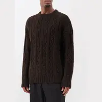 Our Legacy Men's Wool Sweaters
