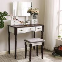 Marlow Home Co. Large Dressing Tables
