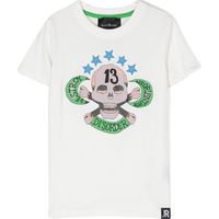 John Richmond Boy's Print T-shirts