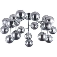 Maytoni Semi Flush Ceiling Lights