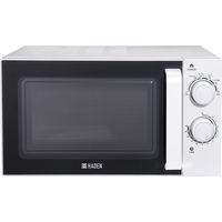 Wilko White Microwaves