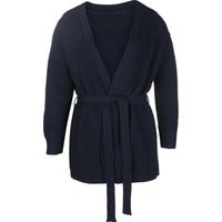 Wolf & Badger Women's Belted Cardigans