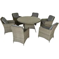 Wilko Garden Dining Sets