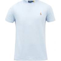 Polo Ralph Lauren Men's Embroidered T-Shirts