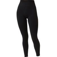 Bjorn Borg Women's High Waisted Gym Leggings