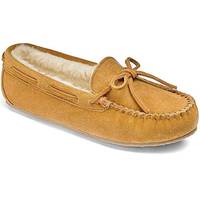 Simply Be Women's Moccasin Slippers