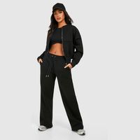 NASTY GAL Women's Black Tracksuits