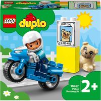 The Hut Lego Duplo Toys