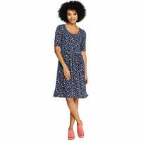 Land's End Fit and Flare Dresses for Women