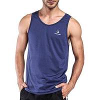 Haiunshpin Puscifer Mens Casual Sleeveless Vest Fitness Sports T-Shirt