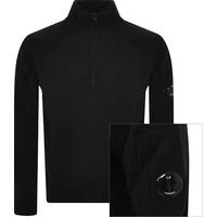 Mainline Menswear Men's Quarter Zip Jumpers