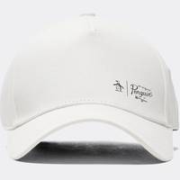 Footasylum Men's White Caps