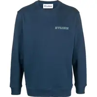Etudes Men's Logo Sweatshirts