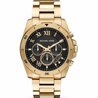 Mens Gold Plated Watches from Watch Shop