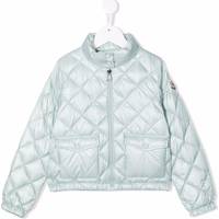 FARFETCH Girl's Quilted Jackets