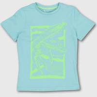 Tu Clothing Graphic T-shirts for Boy