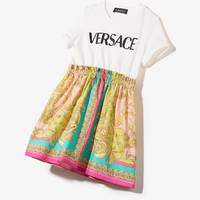 Versace Girl's T-shirt Dresses