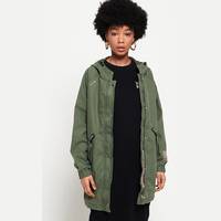 Superdry Oversized Jackets for Women