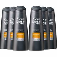 Dove Shampoo For Hair Loss