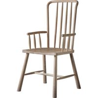 Fernleaf Wooden Dining Chairs