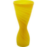 Habitat Yellow Vases