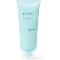 MUJI Body Care