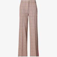 ME And EM Women's Tailored Wide Leg Trousers