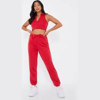 I Saw It First Women's Trousers and Top Sets