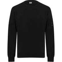 House Of Fraser Men's Black Sweatshirts