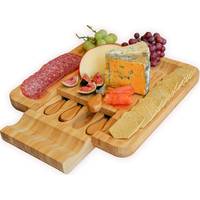 Belfry Kitchen Cheese Boards