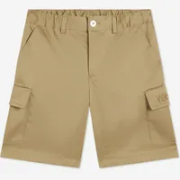 Childsplay Clothing Boy's Logo Shorts