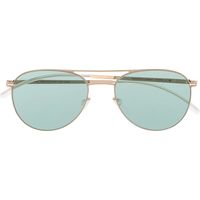 Mykita Women's Aviator Sunglasses