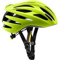 Mavic Road Bike Helmets