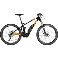 Wilier Mountain Bikes