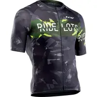 Northwave Cycling Jerseys