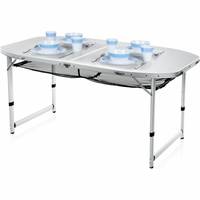 Tristar Camping Tables